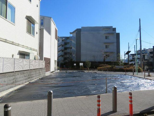 アットホーム 世田谷区 太子堂３丁目 三軒茶屋駅 住宅用地 世田谷区の土地 売地 宅地 分譲地など土地の購入情報