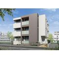 大田区 蒲田１丁目（蒲田駅） 1階 １Kの間取り図
