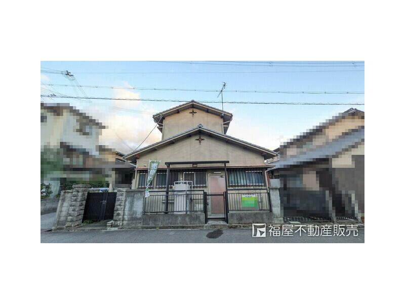 Kanzaki County Fukuzaki Town Yamazaki (Fukuzaki Station) 2-story 4DK