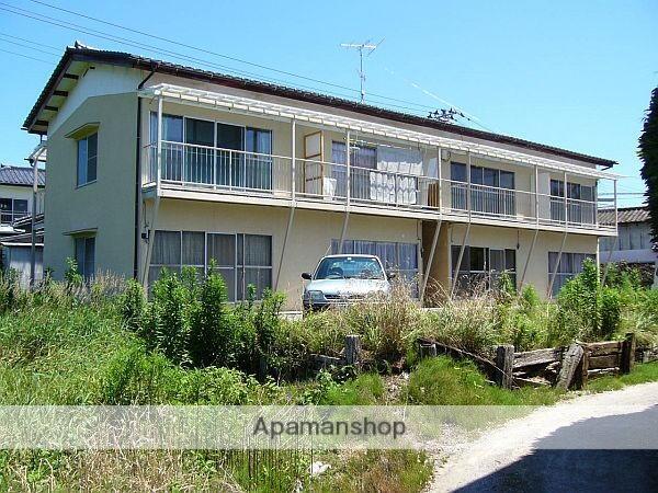 アットホーム 香竹苑 ９ ２ｋ 提供元 アパマンショップいわき中央店 株式会社いわき土地建物 いわき市の賃貸アパート 1089146246
