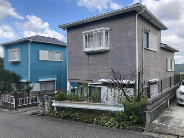 アットホーム 三木市 自由が丘本町２丁目 志染駅 2階建 ４ｄｋ 三木市の中古一戸建て 提供元 日本住宅流通 株 三木 緑が丘店 一軒家 家の購入