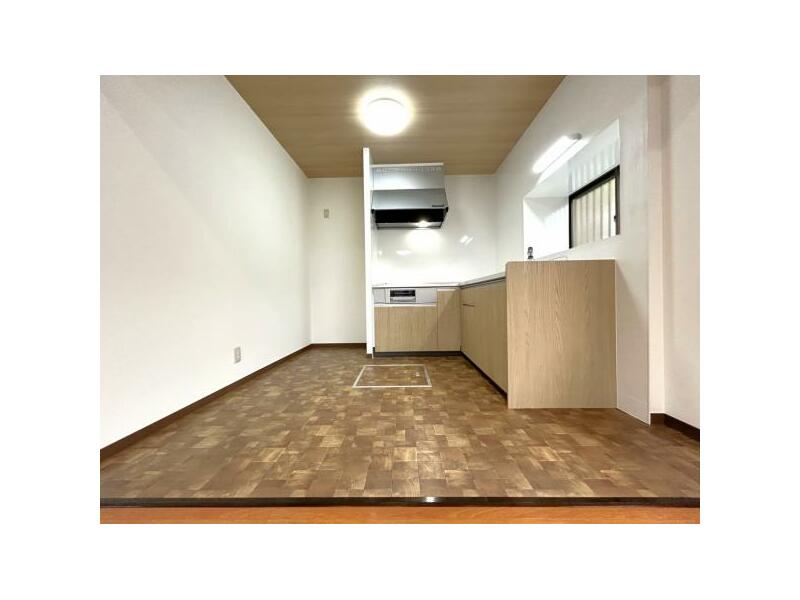 Kochi City Niida (Nishitakasu Station) 2-story 4LDK