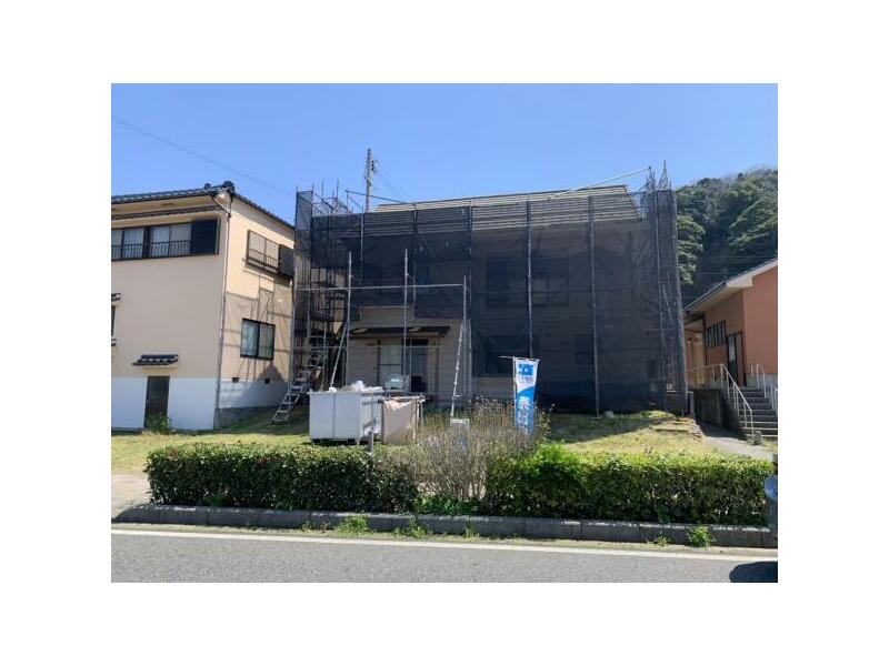 2F 5LDK, Ooaza Tomari, Yurihama-cho, Tohaku-gun

7.49 million yen