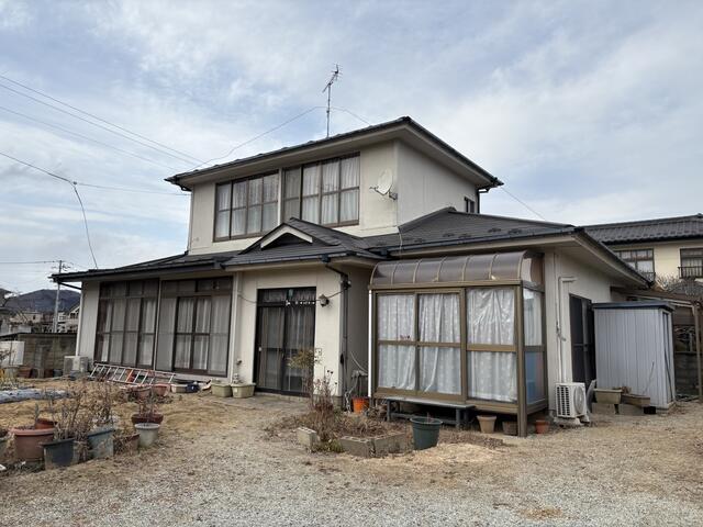 Cheap house for sale in Shibata, Miyagi
