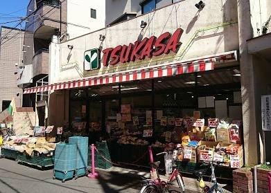 アットホーム 杉並区 堀ノ内２丁目 方南町駅 4階 １ｌｄｋ 提供元 株 ｖｅｒｕｓ 杉並区の賃貸マンション