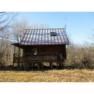 detached 北杜市白州町横手