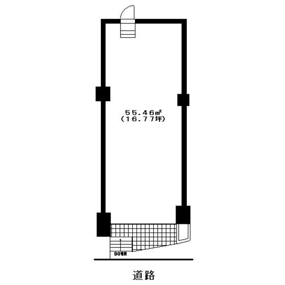 東京都 渋谷区 恵比寿西１丁目 恵比寿駅 の貸し店舗 賃貸 不動産情報はアットホーム