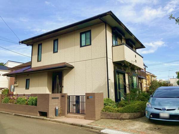 アットホーム 横浜市都筑区 牛久保東２丁目 センター北駅 2階建 ４ｓｌｄｋ 横浜市都筑区の中古一戸建て 提供元 三井のリハウス港北ニュータウン北センター 三井不動産リアルティ 株 一軒家 家の購入