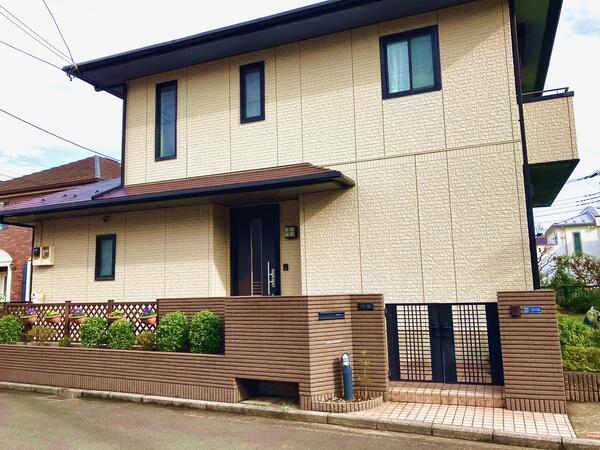 アットホーム 横浜市都筑区 牛久保東２丁目 センター北駅 2階建 ４ｓｌｄｋ 横浜市都筑区の中古一戸建て 提供元 三井のリハウス港北ニュータウン北センター 三井不動産リアルティ 株 一軒家 家の購入