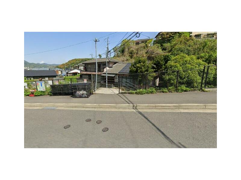 2-chome, Ebihei, Nagasaki City 2-story building 9DK