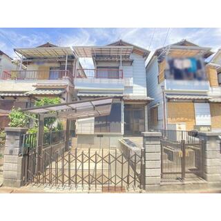 Yahata City Yahata Yoshihara (Ishizumi Hachimangu Station) 2-story building 3K
580 million yen
