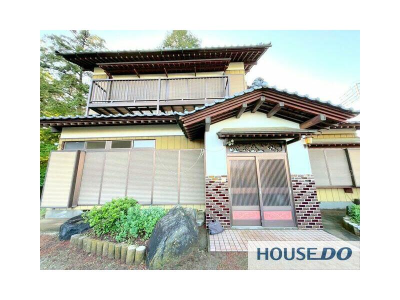 Kasumigaura City, Higashinoji (Ishioka Station) 2-story building 5LDK