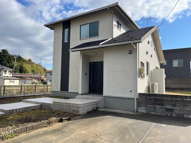 Cheap house for sale in Izumozaki, Niigata
