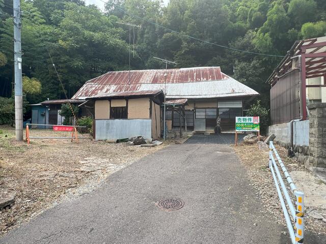 detached 二本松市郭内２丁目