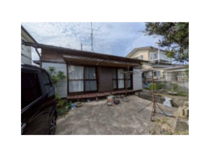1-story building, 2K in Izumi, Otaki Town, Isumi District (Otaki Station)
