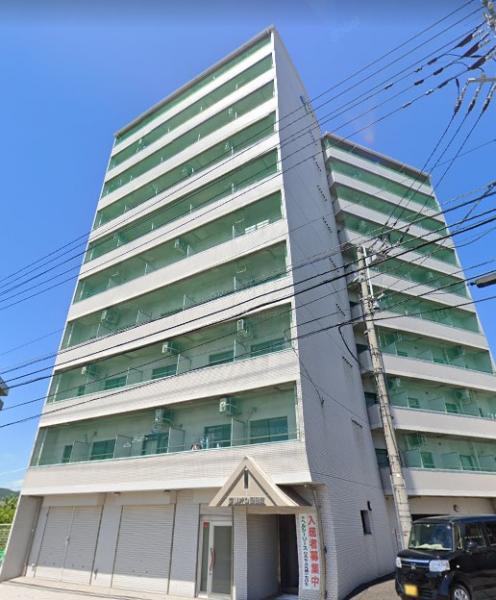 マリオン屋島東 6階 1k さぬき市の中古マンション アットホーム マンション購入の情報