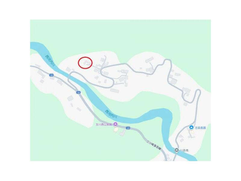 Aoi Ward, Shizuoka City, Uchitakumi (Kusanagi Station) 2-story 3DK