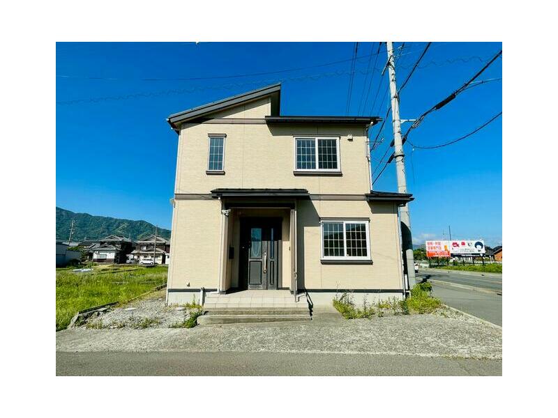 Mihama Town, Sampo-gun, Kawahara City (Mihama Station) 2-story 4LDK