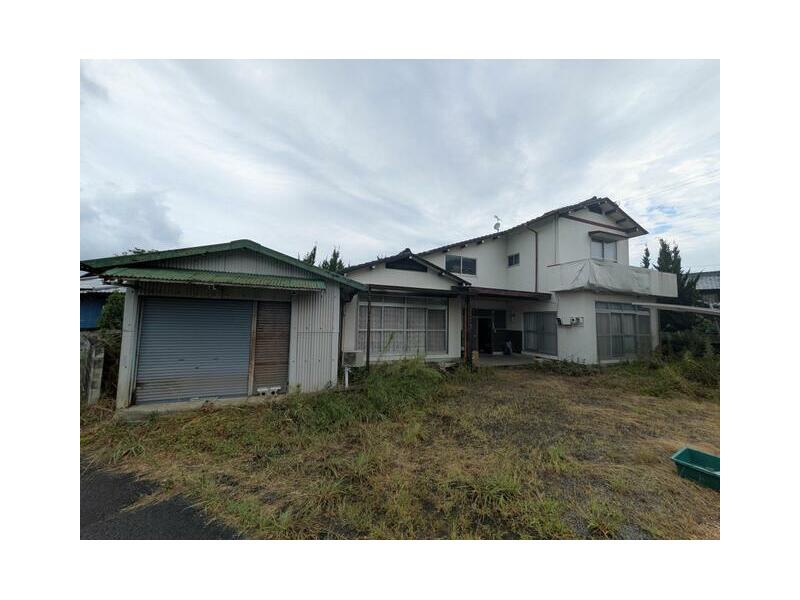 2F 6DK in Nitta-cho, Kanonji-shi, Kanonji (Kanonji Sta.)

400,000 yen