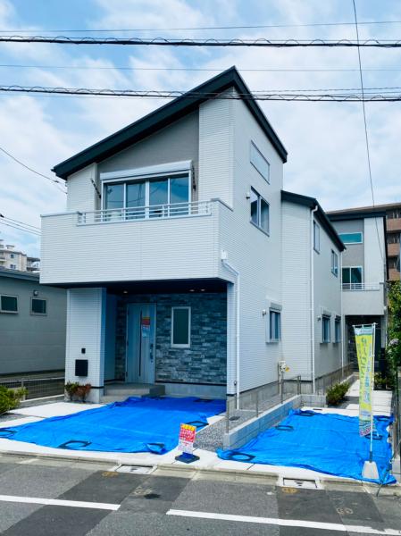 アットホーム 江戸川区 江戸川6丁目 葛西駅 2階建 2sldk 江戸川区の新築一戸建て 提供元 株 ハウスプラザ 船堀 店 一軒家 家の購入 アットホーム 江戸川区 江戸川6丁目 葛西駅 2階建 2sldk 江戸川区の新築一戸建て 提供元 株 ハウスプラザ 船堀 店 一軒家 家の購入