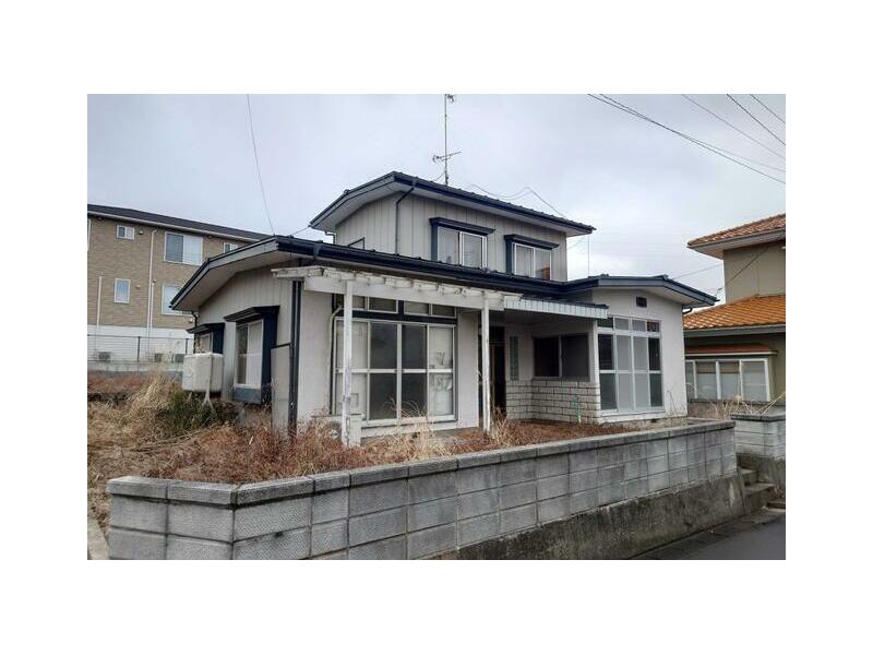 Hachinohe City, Oaza Nakaihayashi, Aza Kaminari, 2-story, 6DK