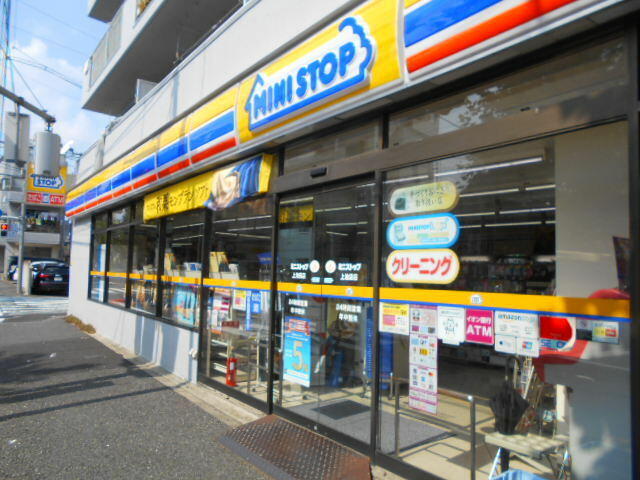 アットホーム ヴィラージュ上池 １０３ １ｌｄｋ 提供元 株 内野住宅センター 成増支店 豊島区の賃貸マンション