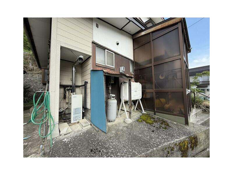 Iiyama City, Oaza Kozawara (Kita-Iiyama Station), 2-story building, 6LDK