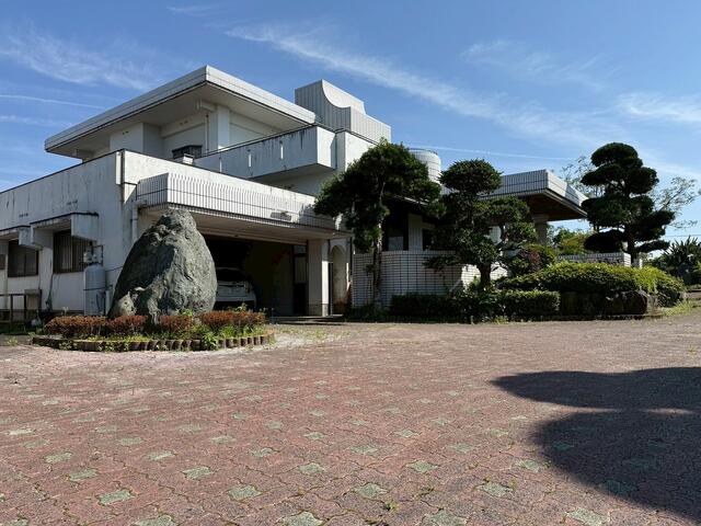 Cheap house for sale in Minamikyushu, Kagoshima