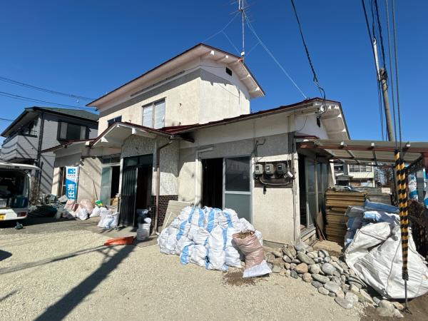 Cheap house for sale in Iwase, Fukushima