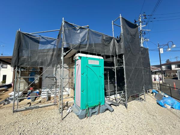 Cheap house for sale in Iwase, Fukushima