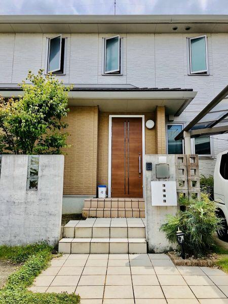 アットホーム 久留米市 北野町高良 北野駅 2階建 ３ｌｄｋ 久留米市の中古一戸建て 提供元 日本住宅流通 株 福岡店 一軒家 家の購入