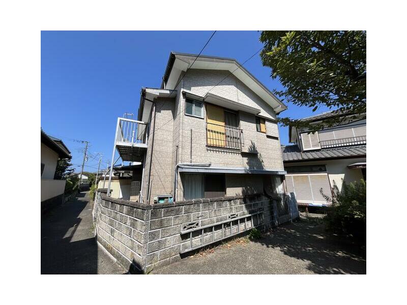(Misakiguchi station) 2F 5SK

3,500,000 yen