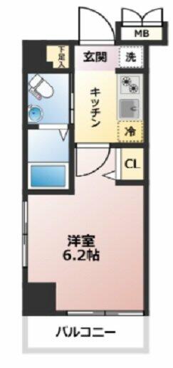 アットホーム ジュエル大森山王 ９０１ １ｋ 提供元 蒲田大森不動産 株 ｎｅｘｔｕｒｅ 大田区の賃貸マンション