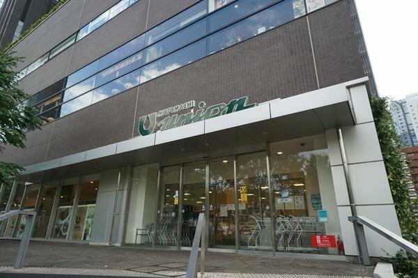 アットホーム ザ パークハウス 西新宿タワー６０ 47階 ２ｌｄｋ 提供元 三井不動産リアルティ 株 池袋賃貸センター 三井のリハウス 新宿 区の賃貸マンション