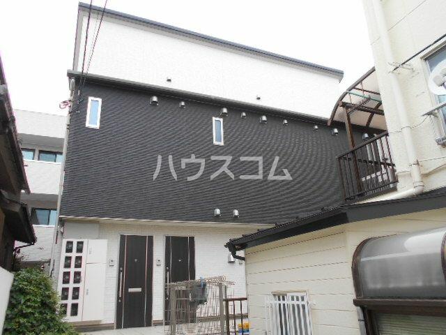 アットホーム シバリ ヒルズ 1階 １ｋ 提供元 ハウスコム 株 成増店 板橋区の賃貸アパート