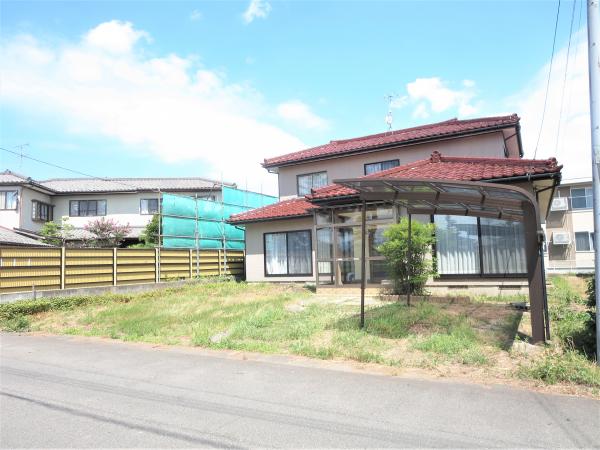 アットホーム】鶴岡市 青柳町 （鶴岡駅 ） 2階建 5SLDK