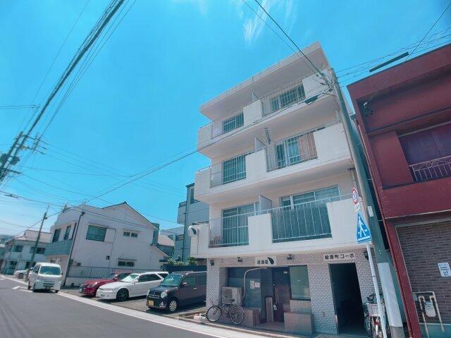 アットホーム 名古屋市瑞穂区 船原町２丁目 瑞穂区役所駅 ４ｂ ワンルーム 提供元 良室賃貸あらたま橋店 良室コーポレーション 株 名古屋 市瑞穂区の賃貸マンション