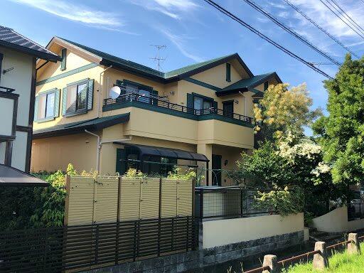 アットホーム 熊本市東区 八反田１丁目 2階建 ７ｌｄｋ 熊本市東区の中古一戸建て 提供元 株 明和不動産 住宅 事業部 一軒家 家の購入