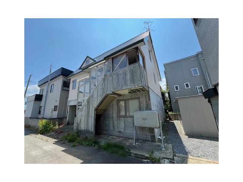 Aomori City, Okuno 4-chome, 3-story, 4LDK