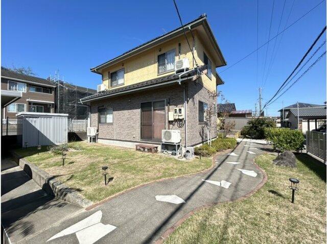 Cheap house for sale in Kahoku, Ishikawa