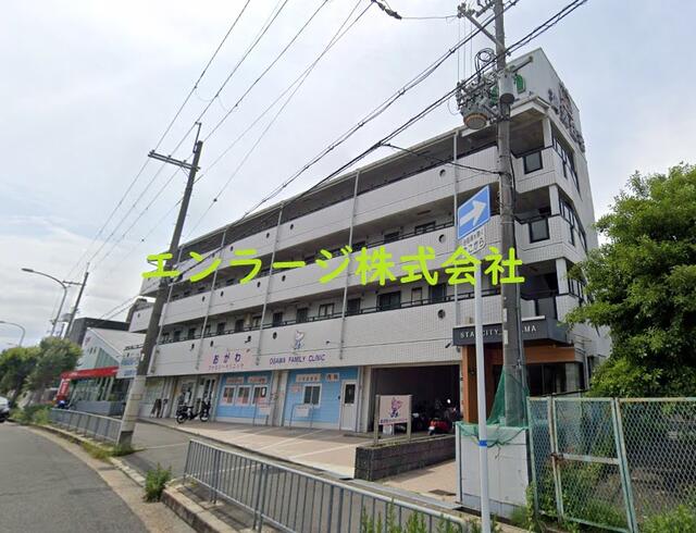 アットホーム】牧野駅の貸店舗・空き店舗・テナント物件情報 - 大阪府 