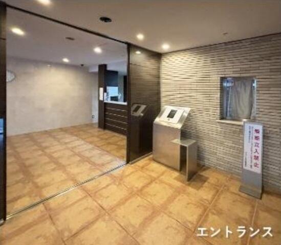 アットホーム】ルネサンス初石 2階 ペット飼育可 218号室