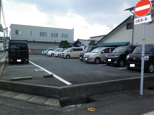 山形県 山形市 七日町４丁目 山形駅 の月極駐車場 賃貸駐車場 賃貸 不動産情報はアットホーム