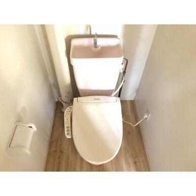 ビレッジハウスの同一物件・同一タイプの間取りの写真です