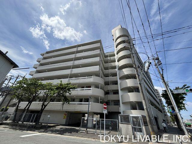 アットホーム】東急リバブル(株) 博多センターの住宅（新築マンション