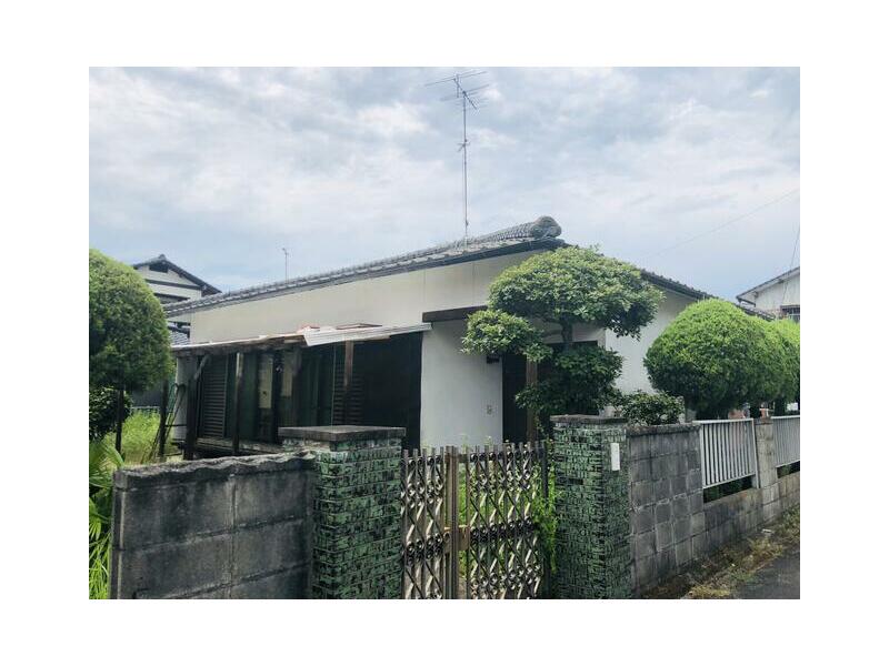 Oaza Kamikoyama Shinden, Usa City (Yanagigaura Station) Single-story building, 3LDK

3,000,000 yen