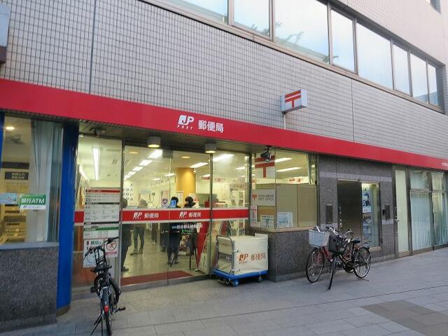 アットホーム シャトー東洋南青山 5階 １ｌｄｋ 提供元 小田島不動産 株 港区の賃貸マンション