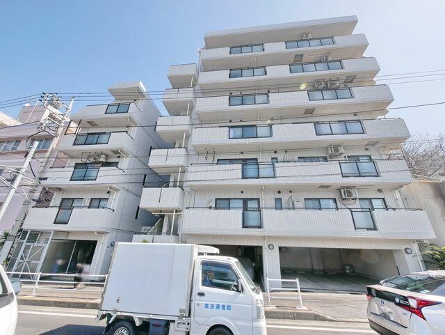 アットホーム アクトパレス梶ヶ谷 6階 １ｄｋ 提供元 株 タウンハウジング溝の口店 川崎市高津区の賃貸マンション