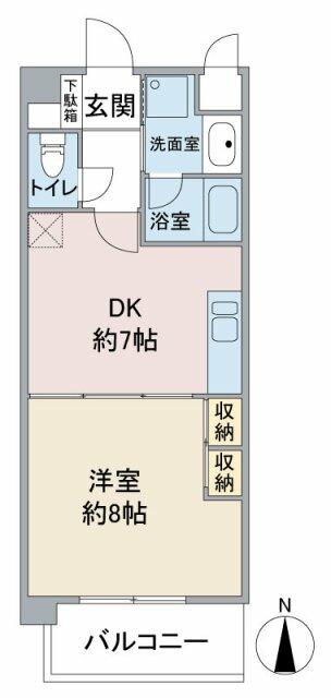 アットホーム サンドーリエ 2a 1dk 提供元 株 ユニホー 管理事業部 名古屋市名東区の賃貸マンション アットホーム サンドーリエ 2a 1dk 提供元 株 ユニホー 管理事業部 名古屋市名東区の賃貸マンション