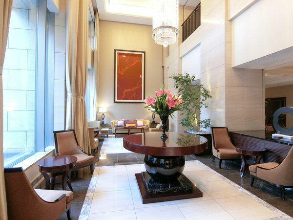 グランフロント大阪オーナーズタワー 37階 ２ｌｄｋ 大阪市北区の中古マンション アットホーム マンション購入の情報